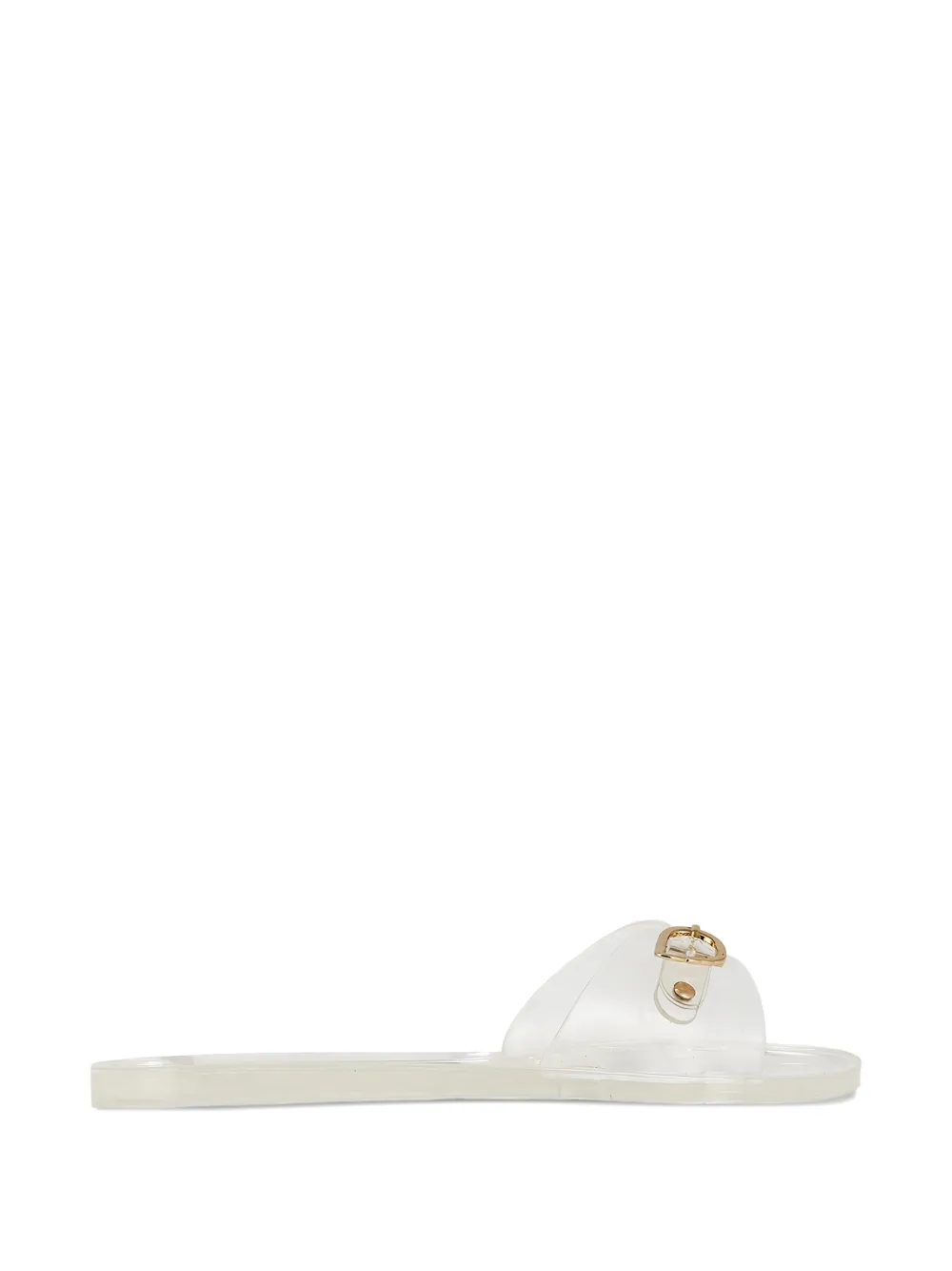 Ancient Greek Sandals Filia sandals - White