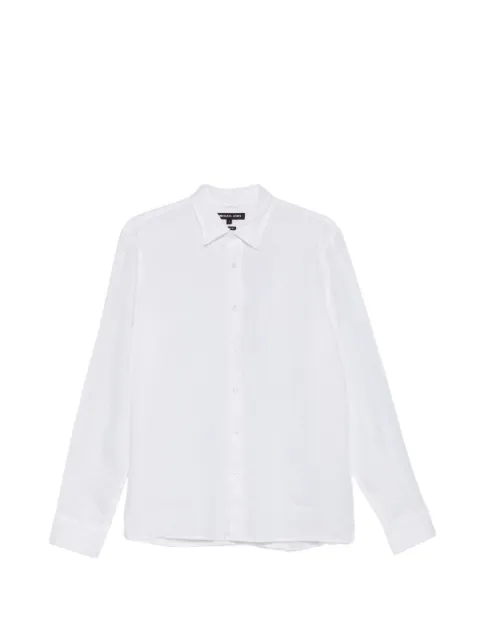 Michael Kors long-sleeve shirt
