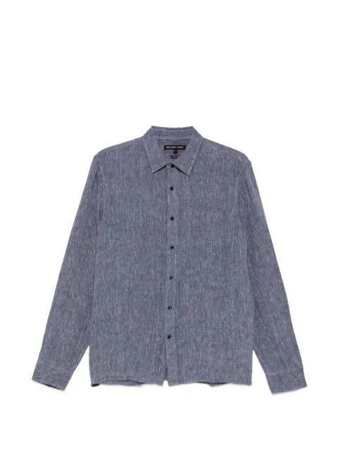 Michael Kors long-sleeve shirt