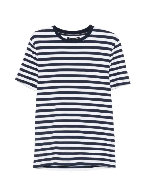 Michael Kors t-shirt à rayures