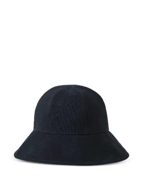 Loro Piana Neka bucket hat
