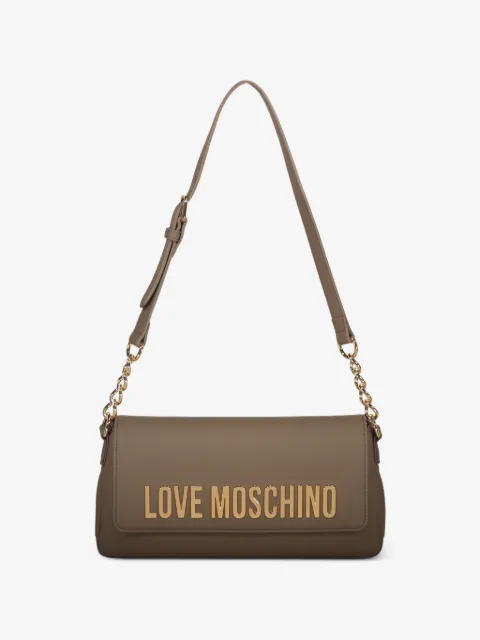 Love Moschino Bolsa com corrente