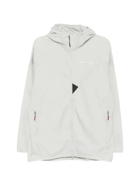 Klättermusen Eitre hooded jacket