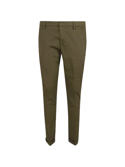 DONDUP Gaubert concealed-fastening chinos