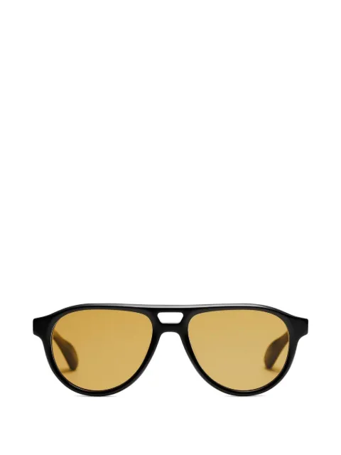 Peter And May  S131 YAN pilot-frame sunglasses