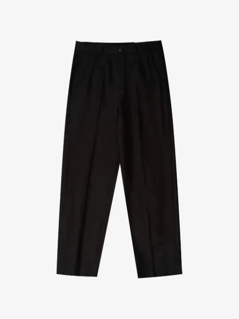 Another Aspect 1.0 suit trousers