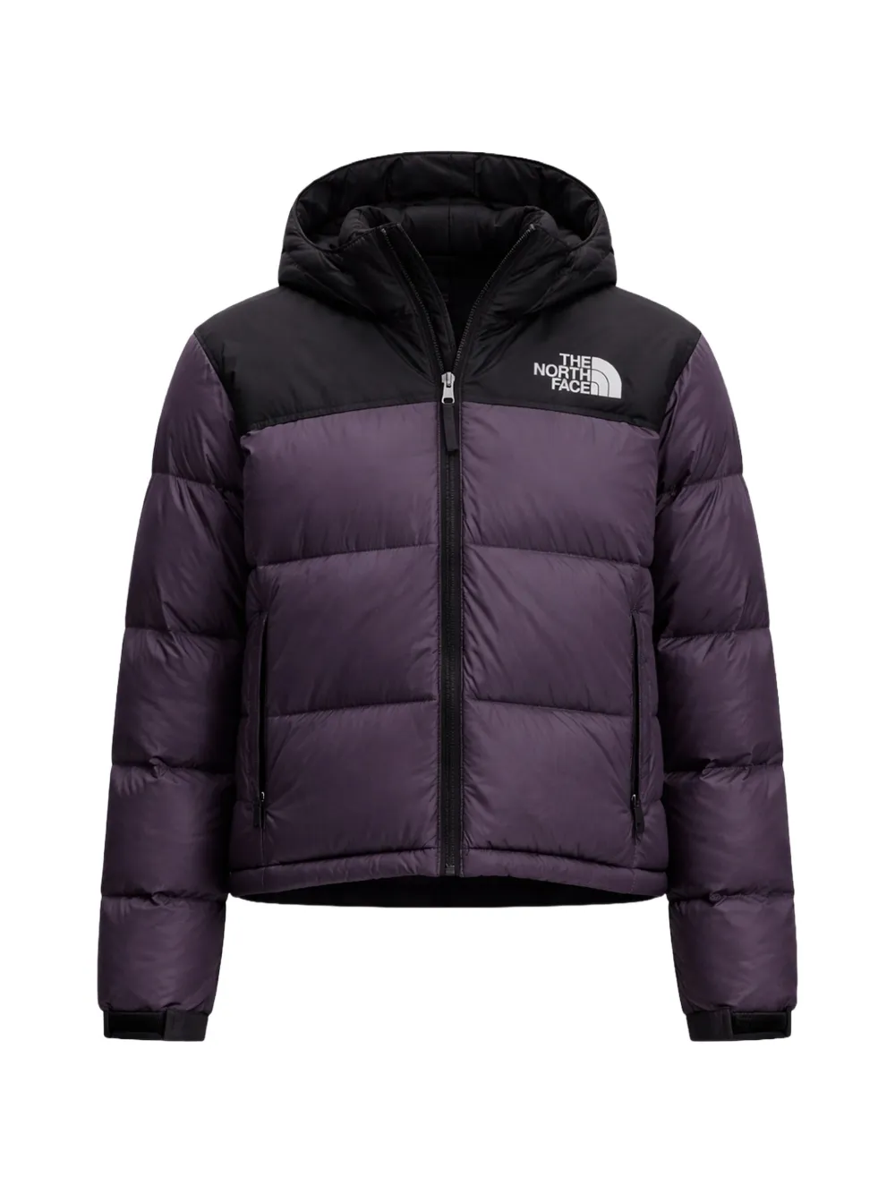 The North Face 1996 Retro Nupse padded jacket - Viola