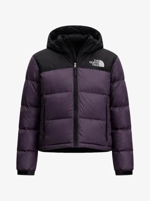 The North Face chamarra Retro Nupse 1996