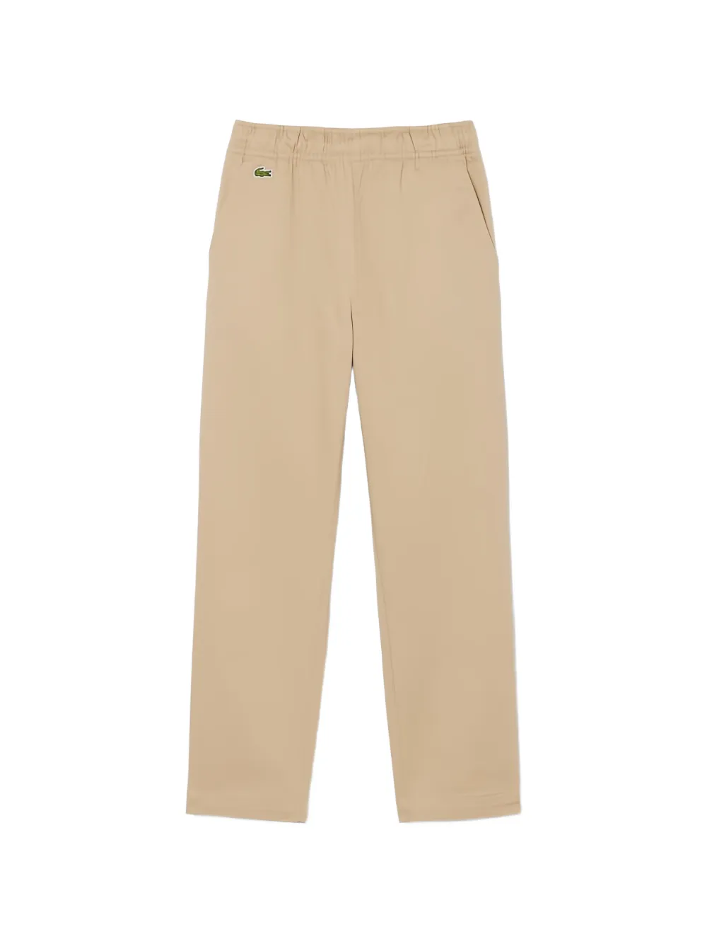 Lacoste Pantaloni elasticizzati - Toni neutri