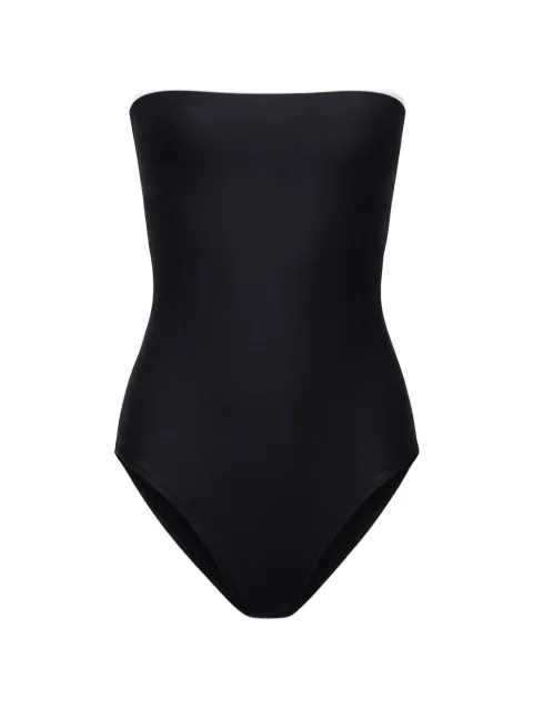 Osklen cut-out swimsuit 