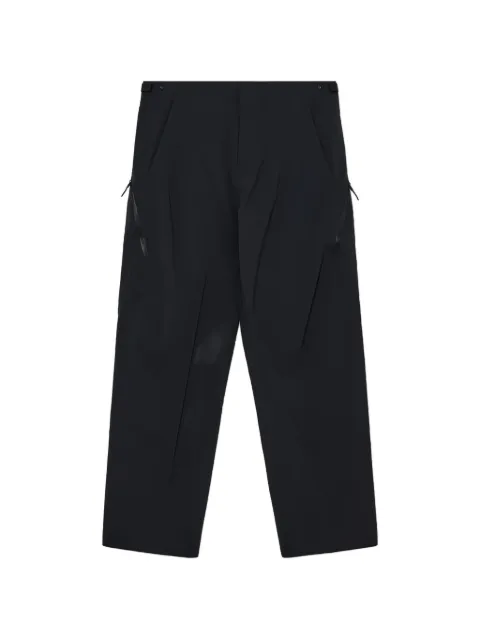 Veilance zip-pocket trousers
