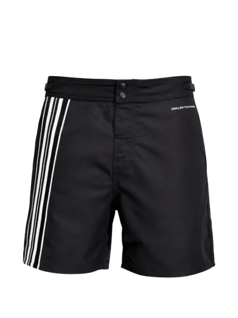 Osklen ストライプ トランクス水着