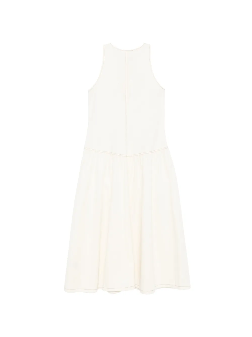 Baum Und Pferdgarten Almina jurk Beige