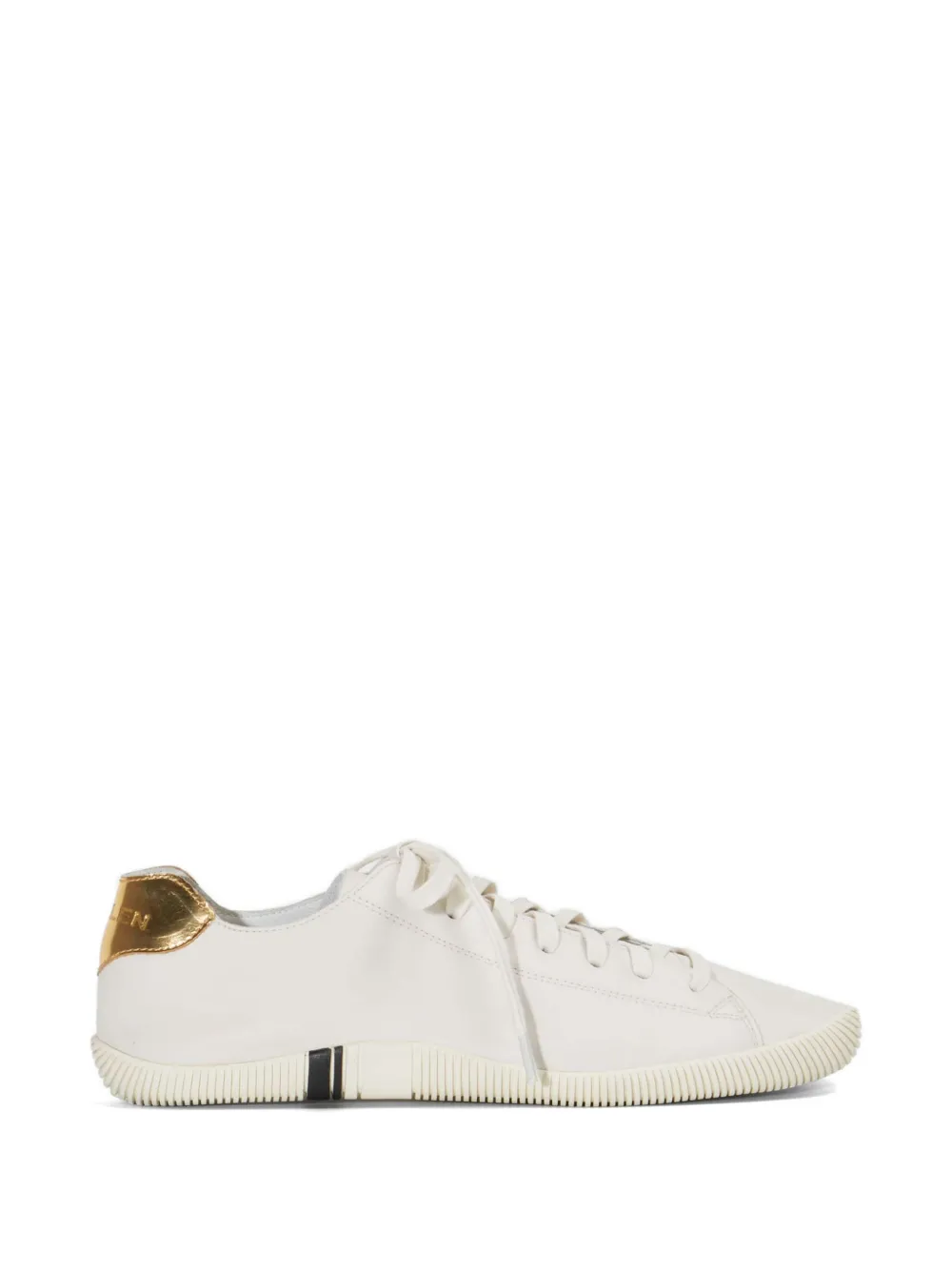 Osklen Arpoador sneakers - Weiß