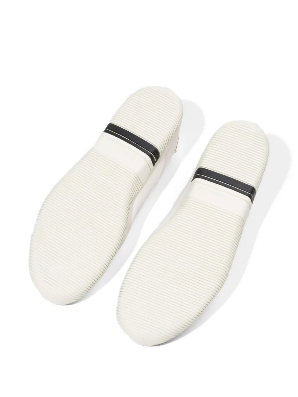  Osklen Arpoador Sneakers - White 