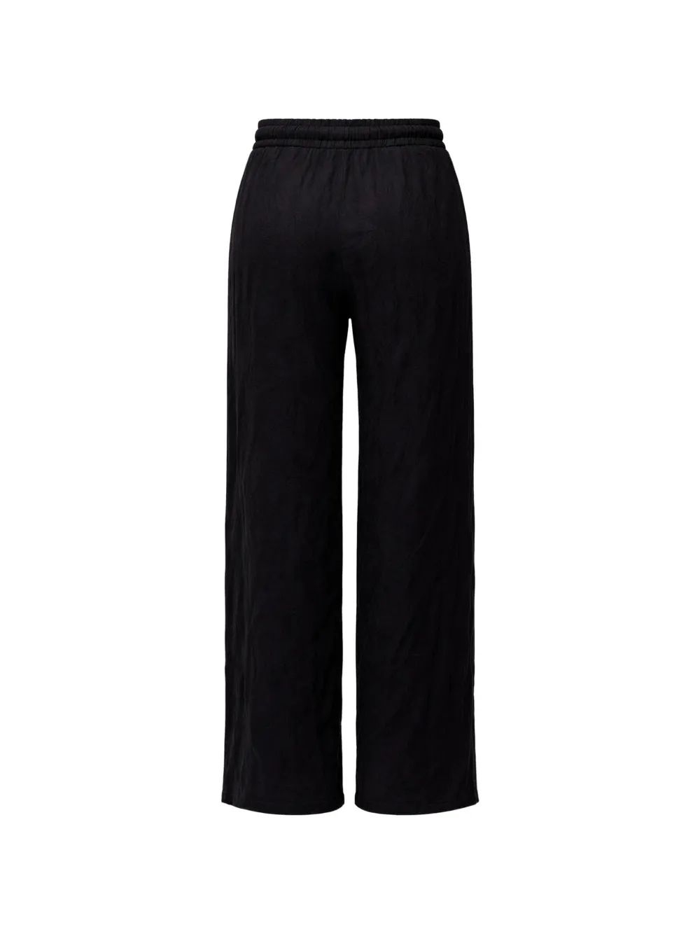  Osklen Drawstring Track Pants - Black 
