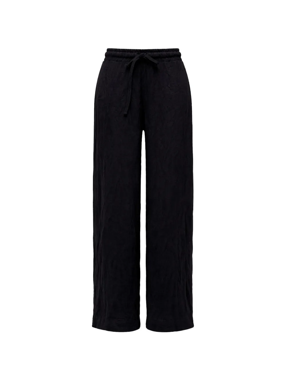 Osklen drawstring track pants - Nero