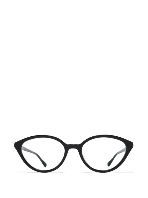Mykita oval-frame glasses