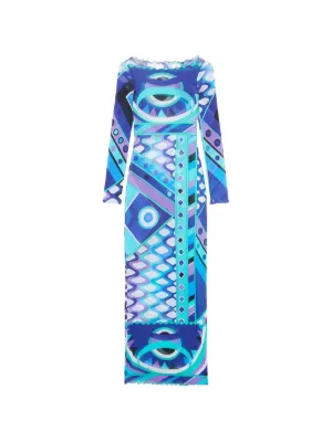 ❤*️様 EMILIO PUCCI ワンピース Emilio Pucci（エミリオ・プッチ）ワンピース・ドレス - FARFETCH