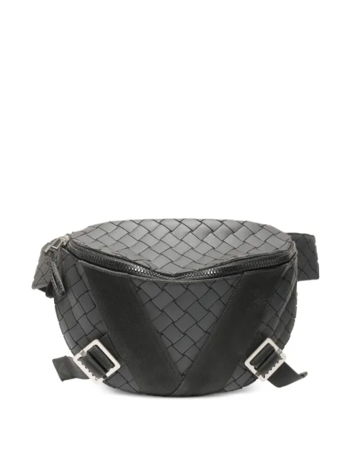 Bottega Veneta Pre-Owned V Tape bodybag