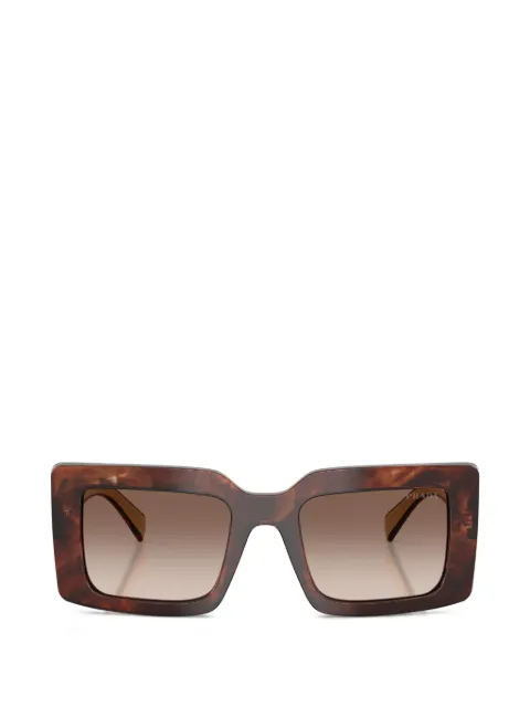 Prada Eyewear square-frame sunglasses