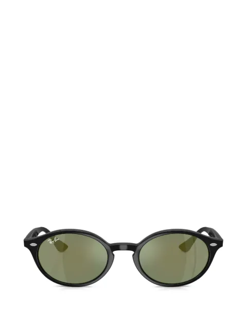 Ray-Ban round-frame sunglasses