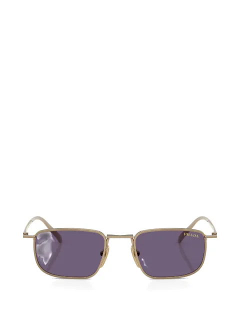Prada Eyewear square-frame sunglasses