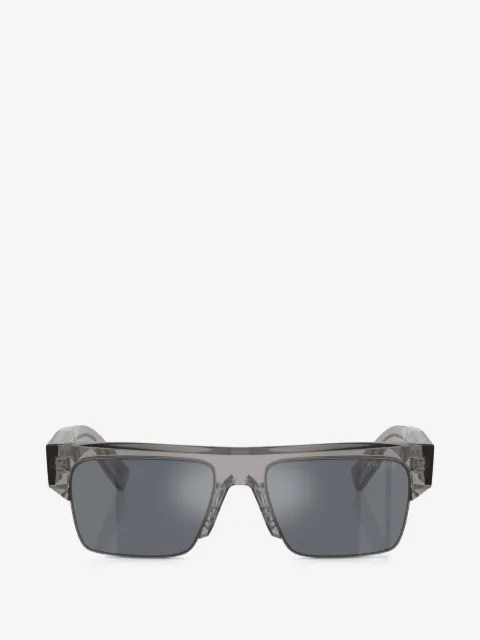 Prada square-frame sunglasses