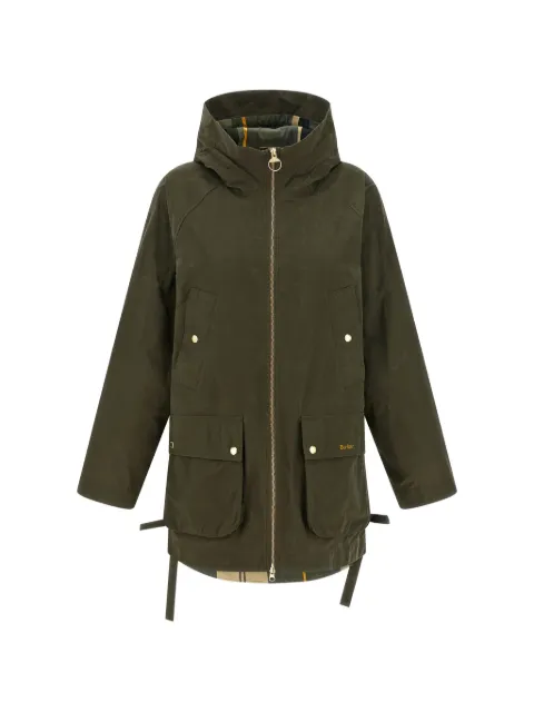 Barbour Middlemarch rain jacket