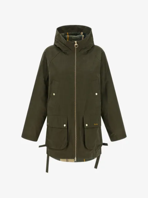 Barbour Middlemarch rain jacket