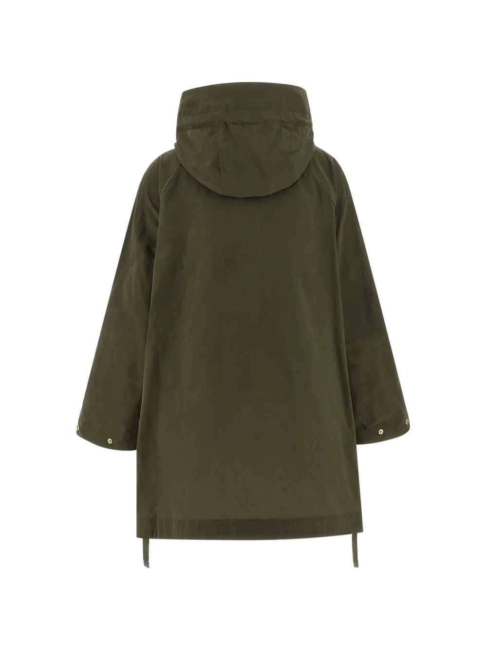 Barbour Impermeabile Middlemarch - Verde 