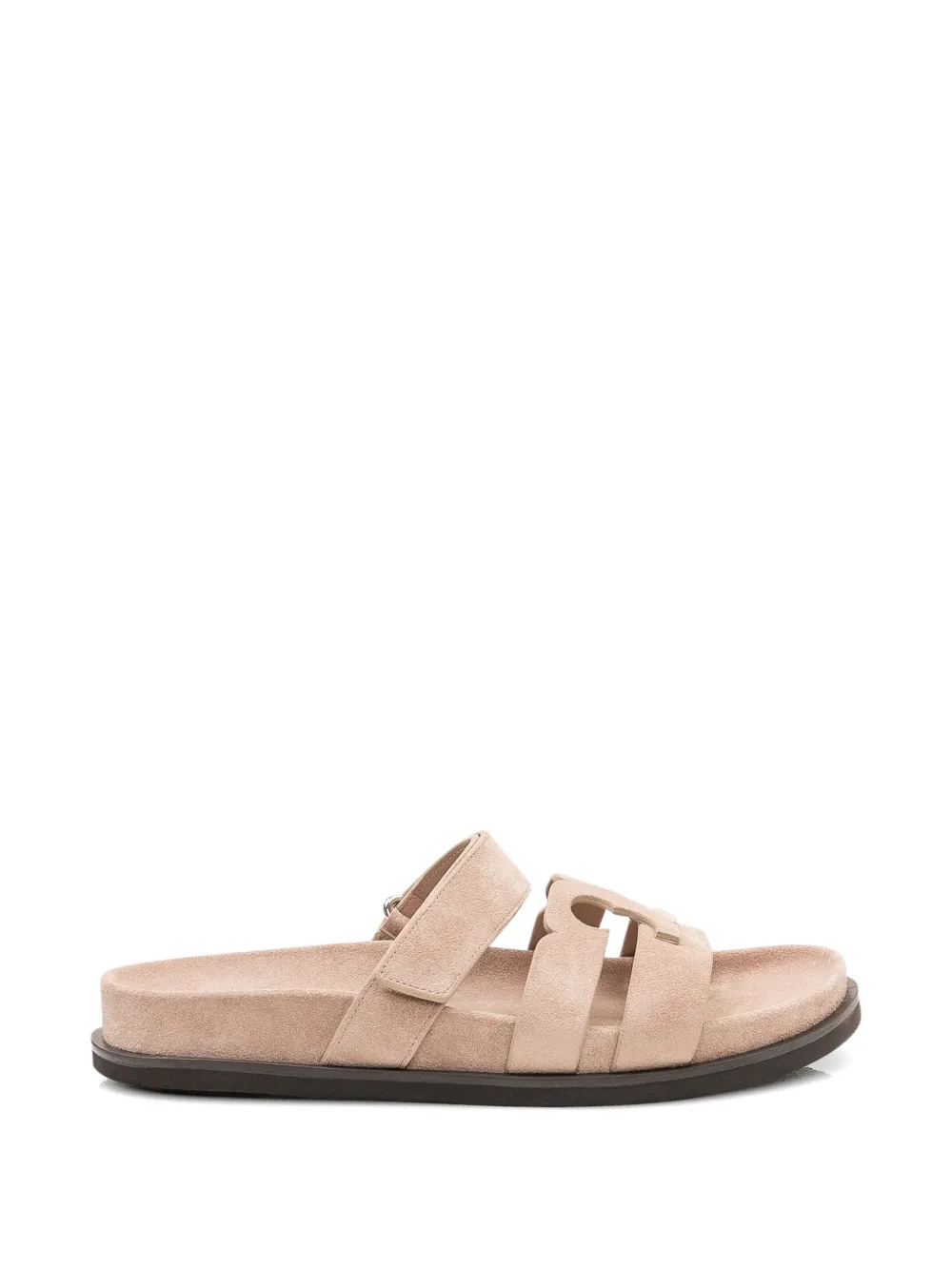 Tory Burch Ines Sport open-toe sandals - Nude
