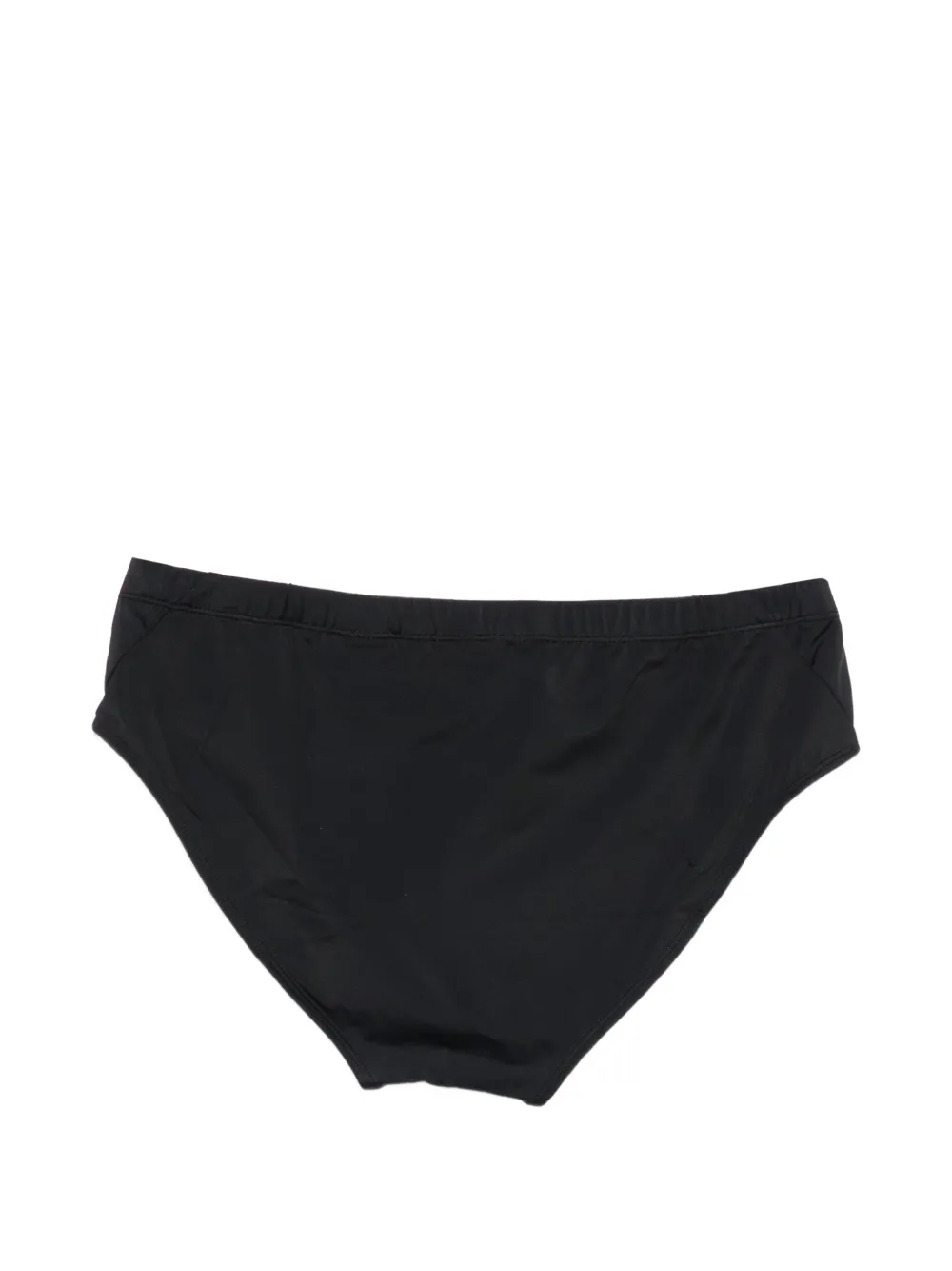 BOSS logo印花泳裤 | 泳裤