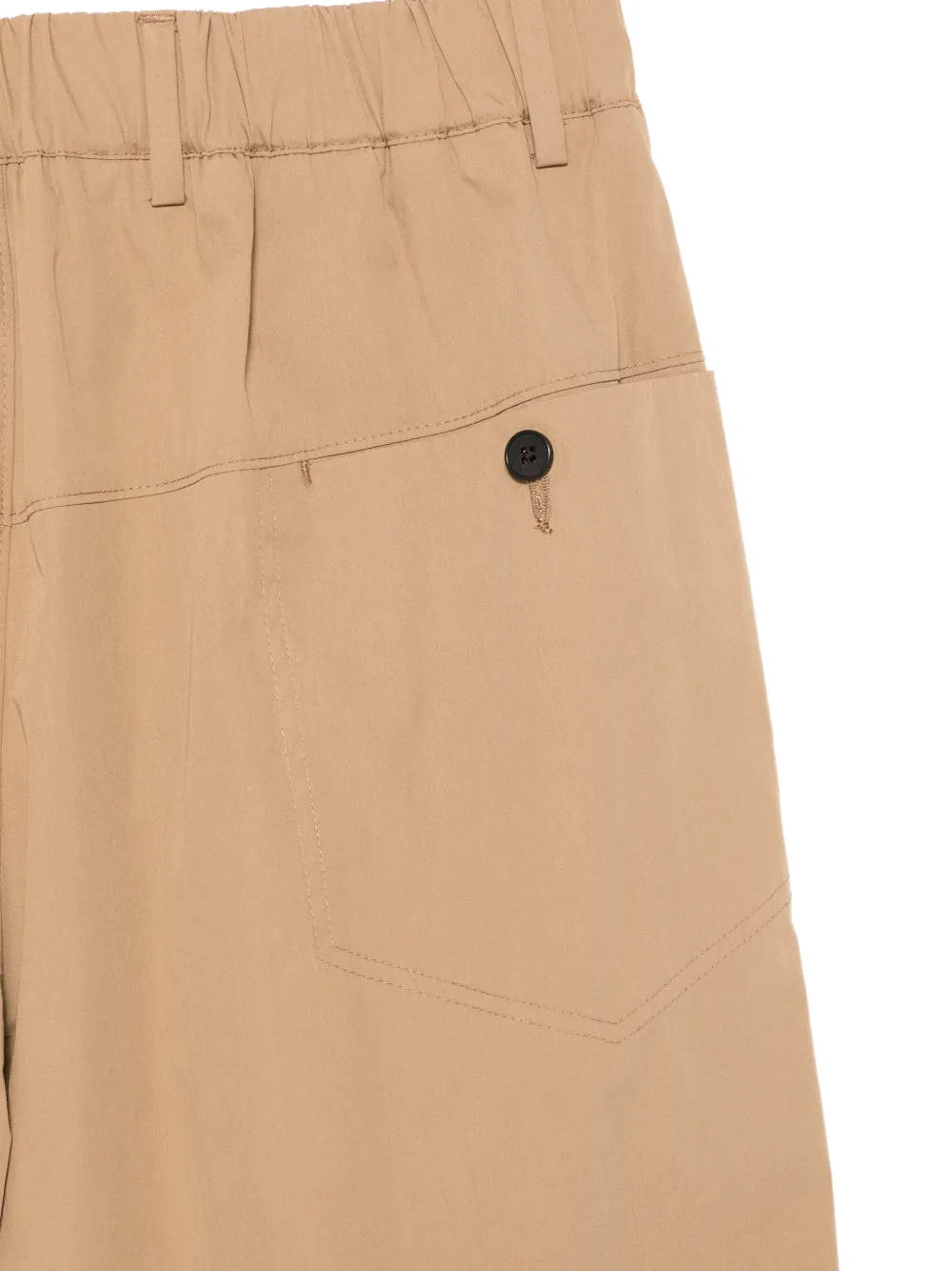 Low Brand New George broek Beige