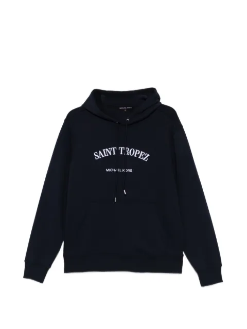 Michael Kors Saint Tropez hoodie