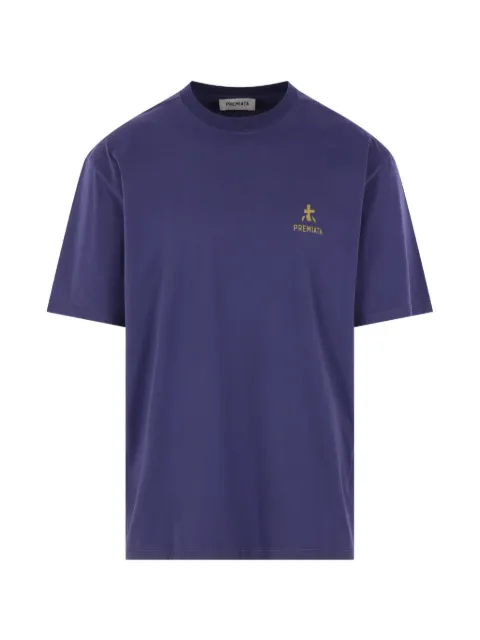 Premiata logo-print T-shirt