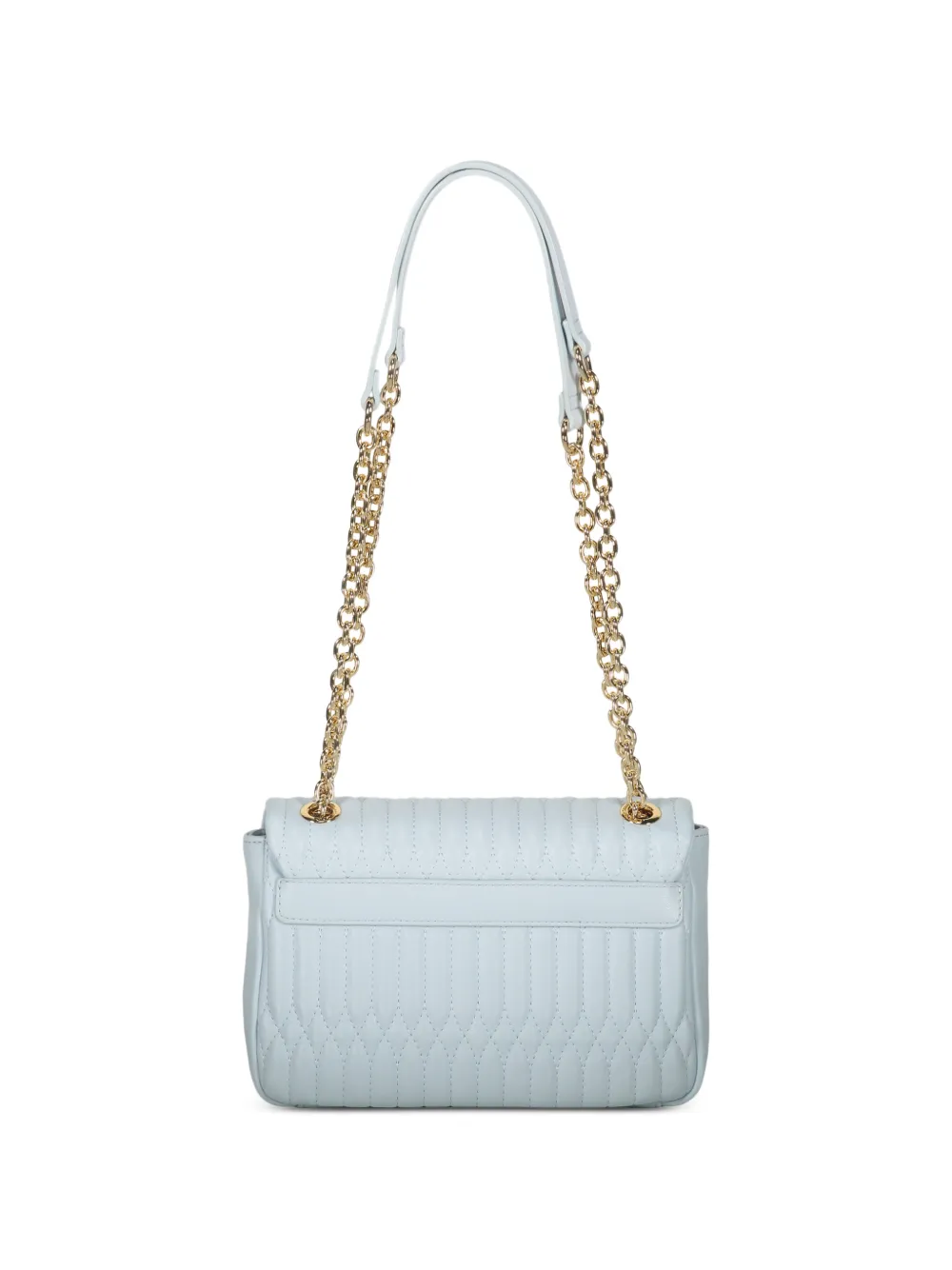 Love Moschino Gevoerde schoudertas Blauw