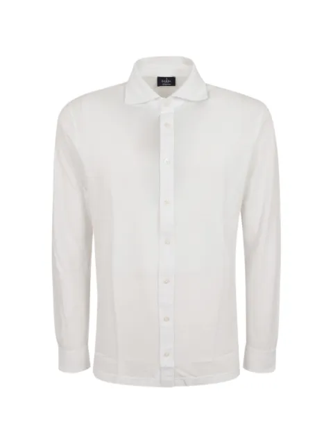 Barba long-sleeve shirt