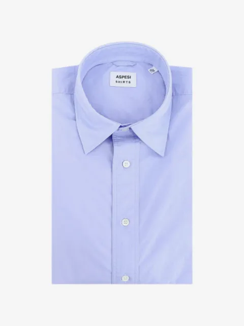 ASPESI button cotton shirt