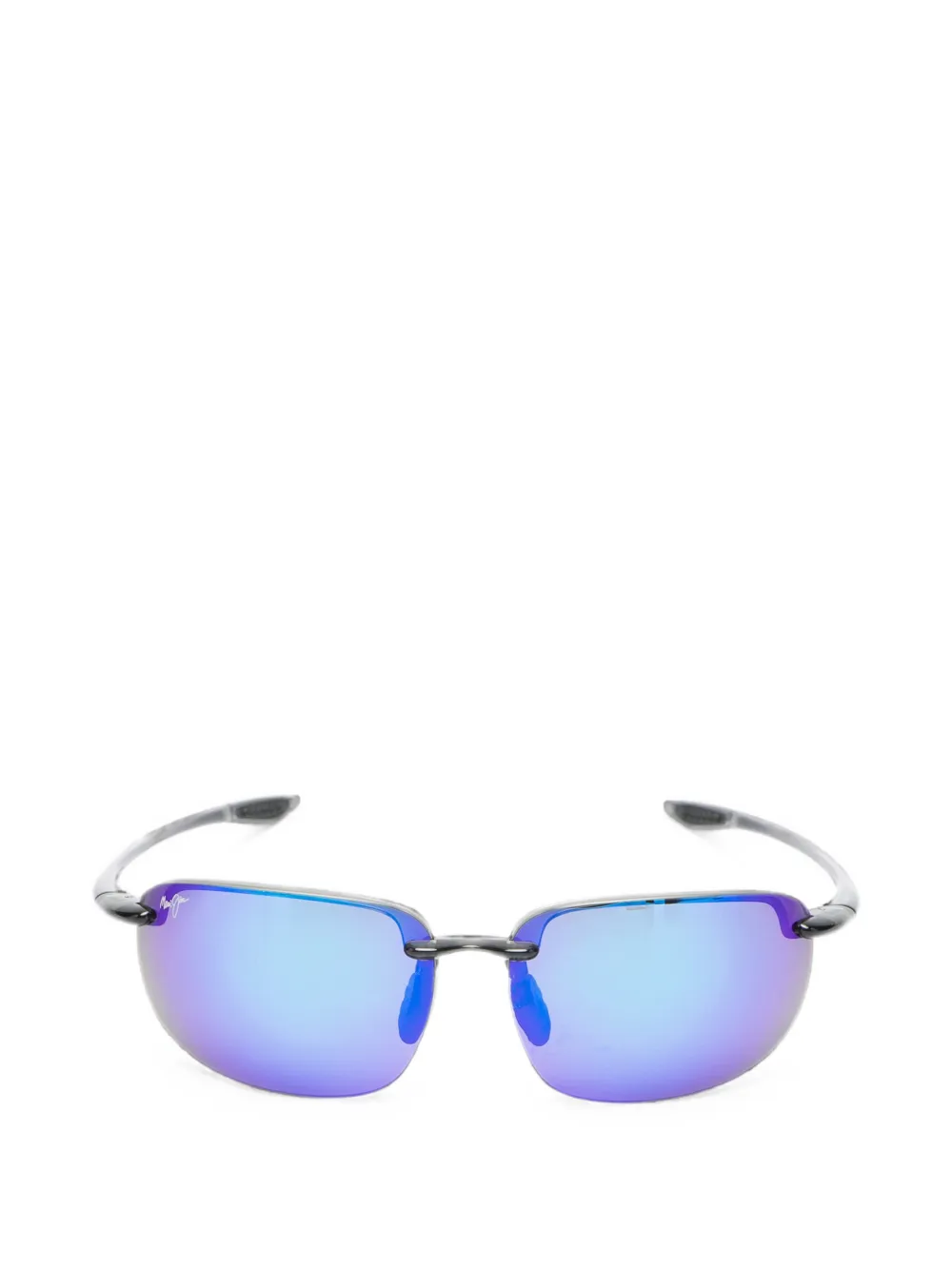 Maui Jim Ho'okipa sunglasses - Grigio