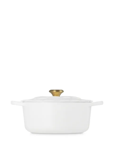 Le Creuset Cocotte ronde pot