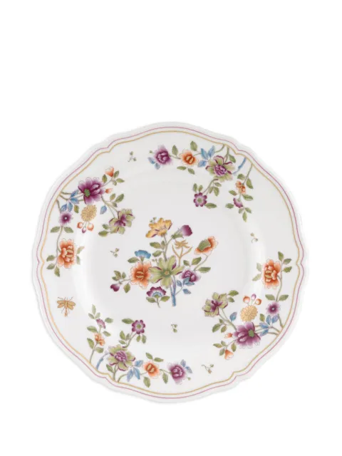 GINORI 1735 Granduca Coreana plate