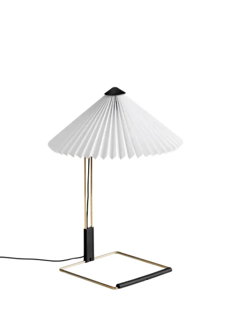 HAY Matin table lamp