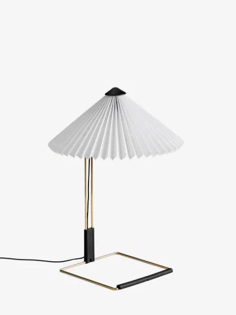 HAY Matin table lamp