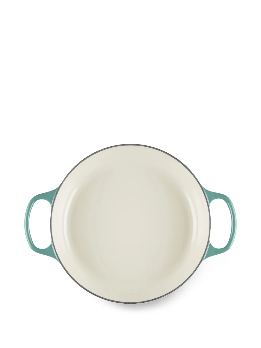  Le Creuset Cazuela Con Efecto Degradado - Azul 