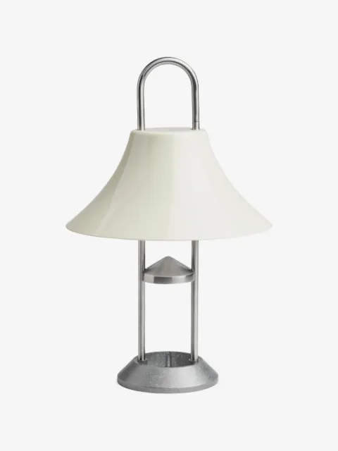 HAY Mousqueton portable lamp