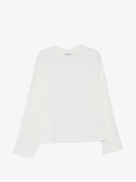 ENTIRE STUDIOS crew-neck sweatshirt