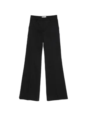 Pleats Please Issey Miyake プリーツ パンツ | ブラック | FARFETCH JP