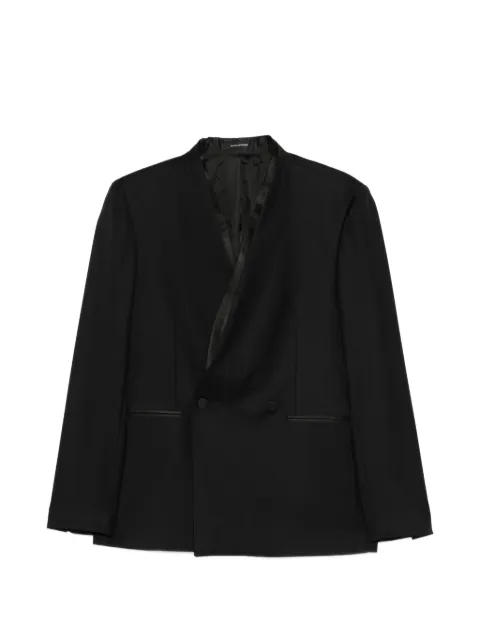 Tagliatore double-breasted blazer