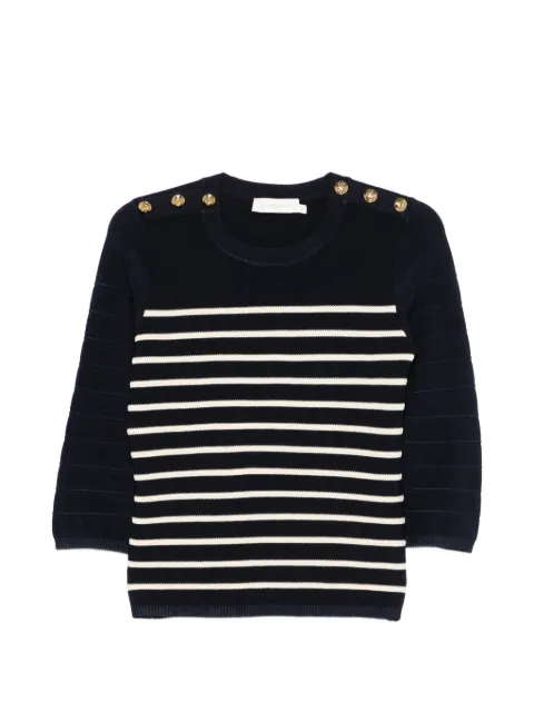 ZIMMERMANN top Luna